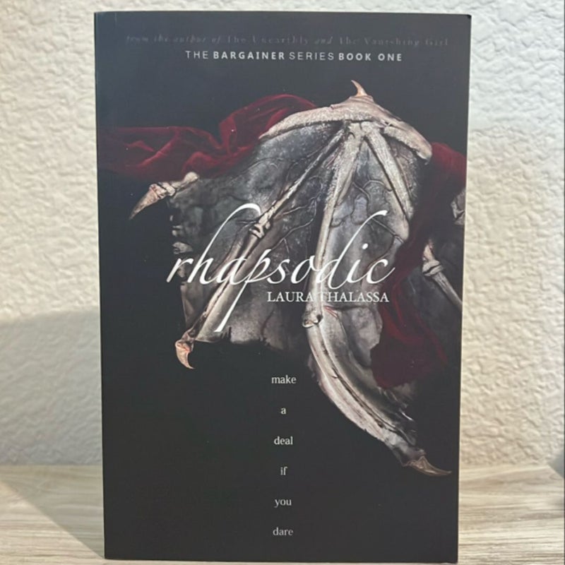 Rhapsodic