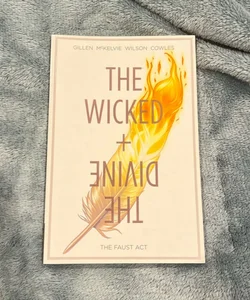 The Wicked and The Divine