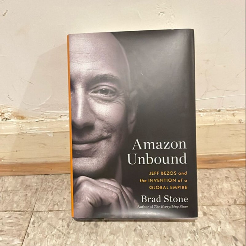 Amazon Unbound