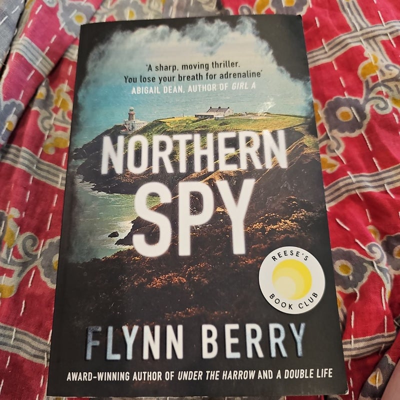 Northern Spy