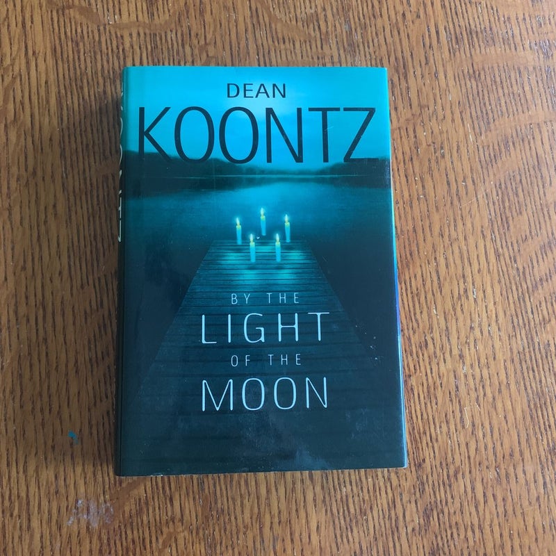 By the Light of the Moon
