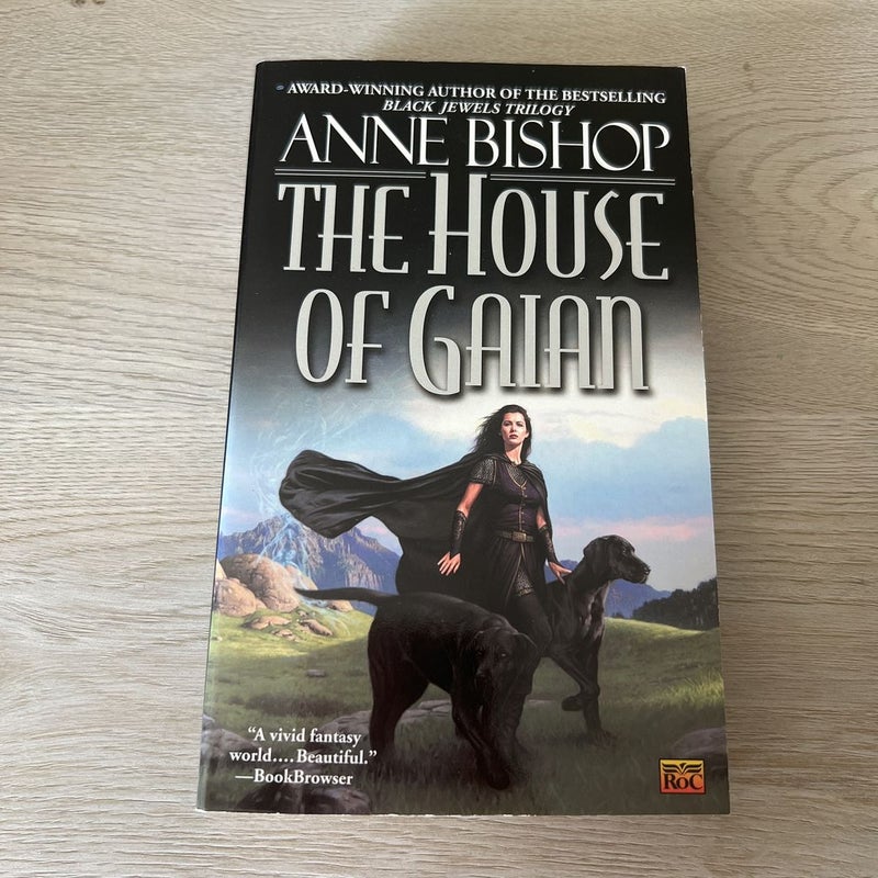 The House of Gaian