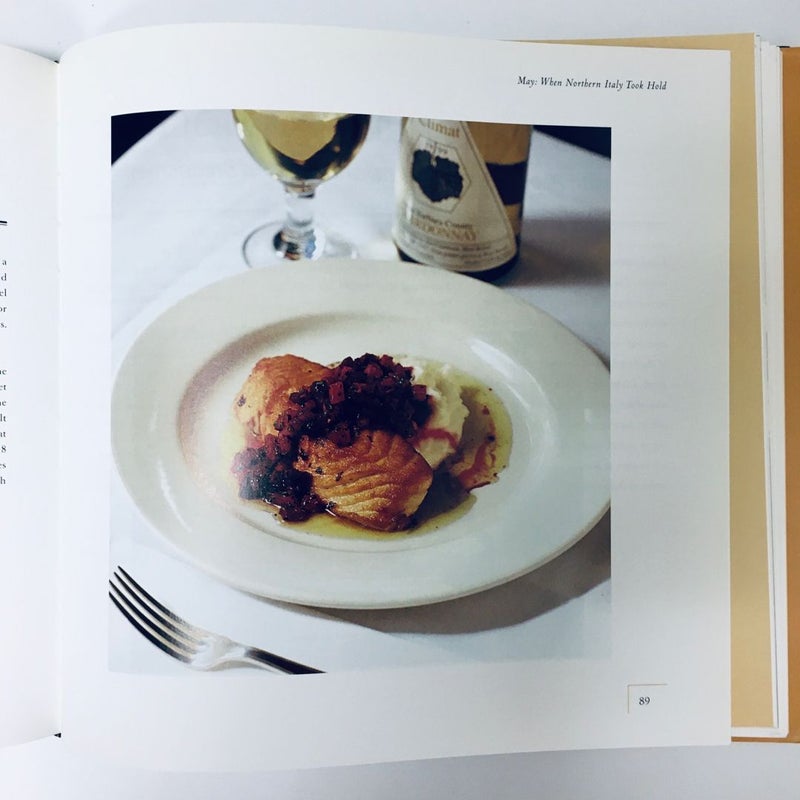 The BayWolf Restaurant Cookbook