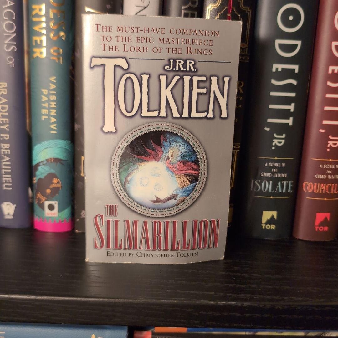 The Silmarillion