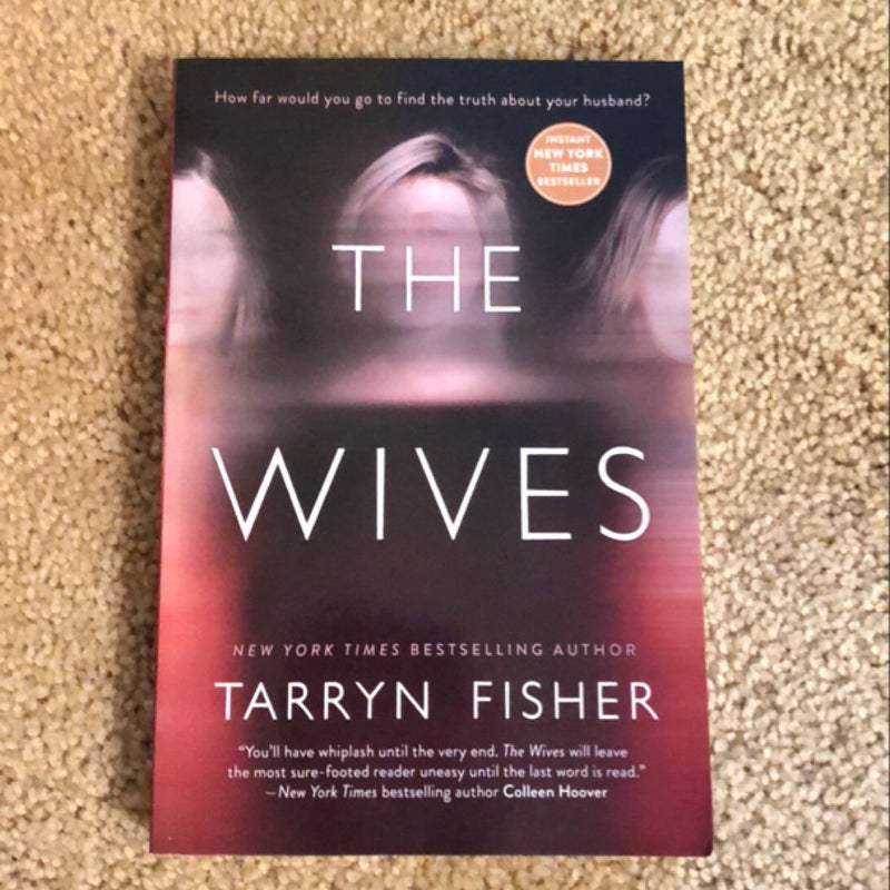 The Wives