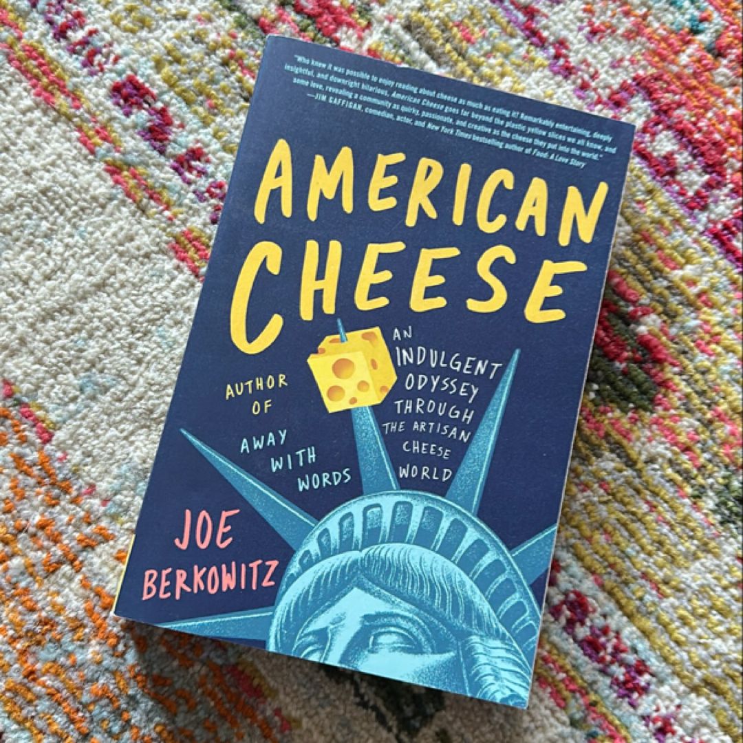 American Cheese