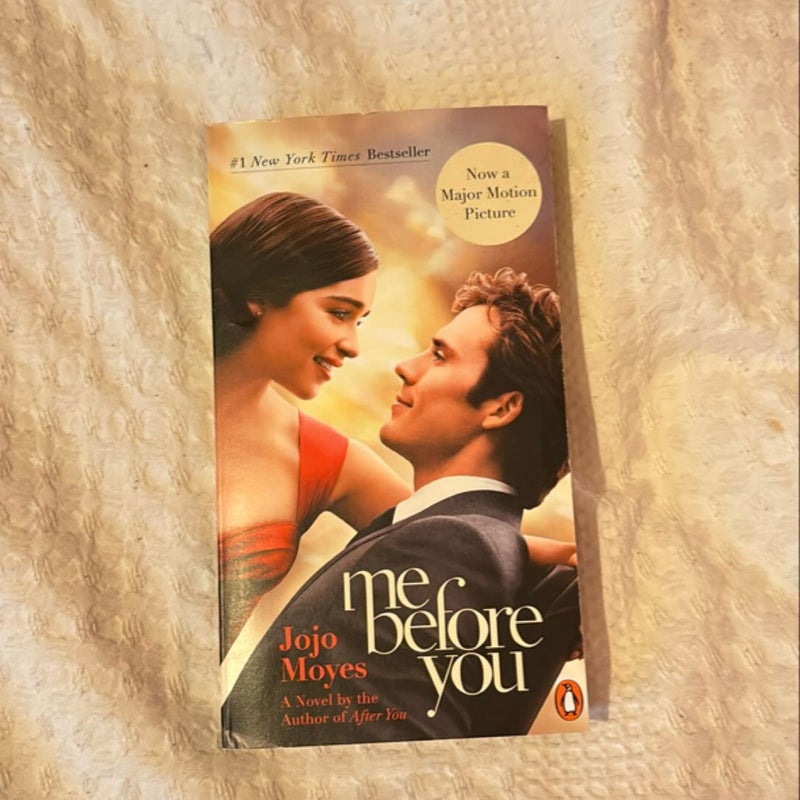 Me Before You