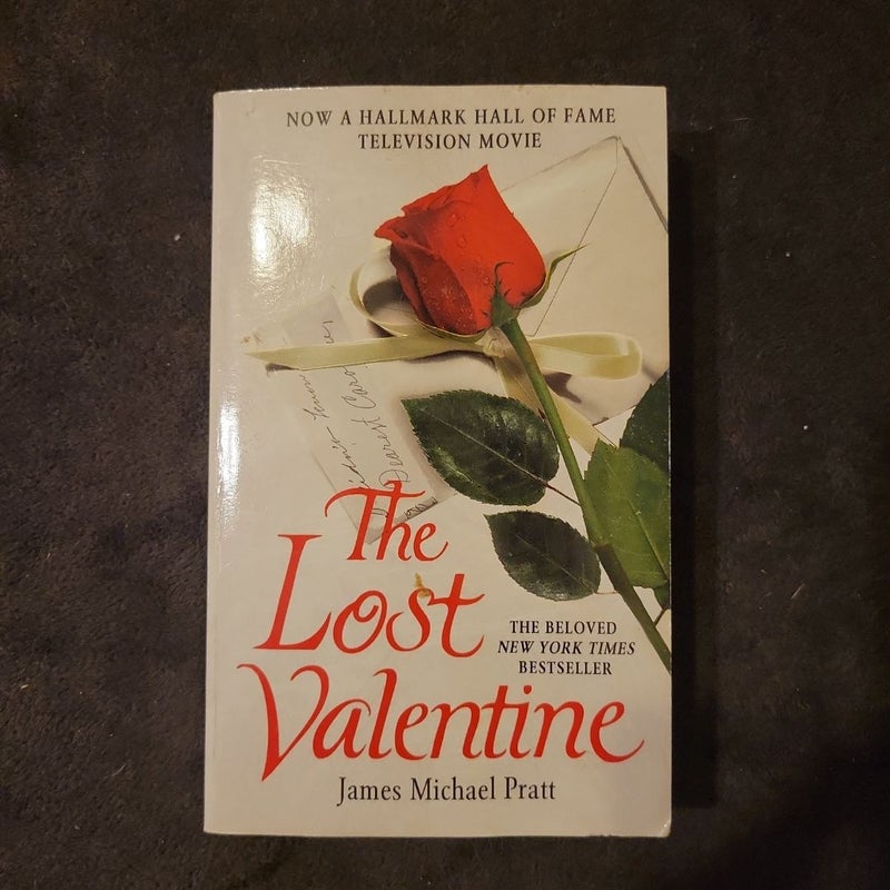 The Lost Valentine