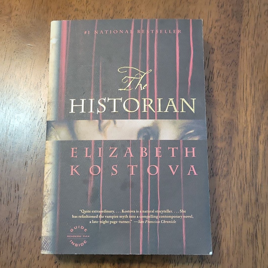 The Historian