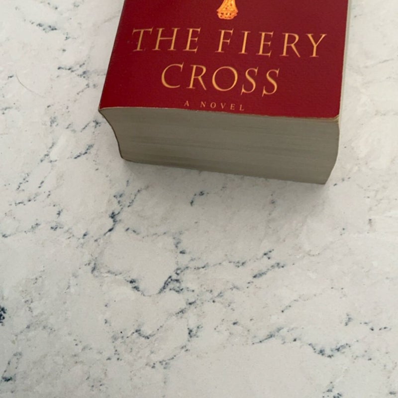 The Fiery Cross