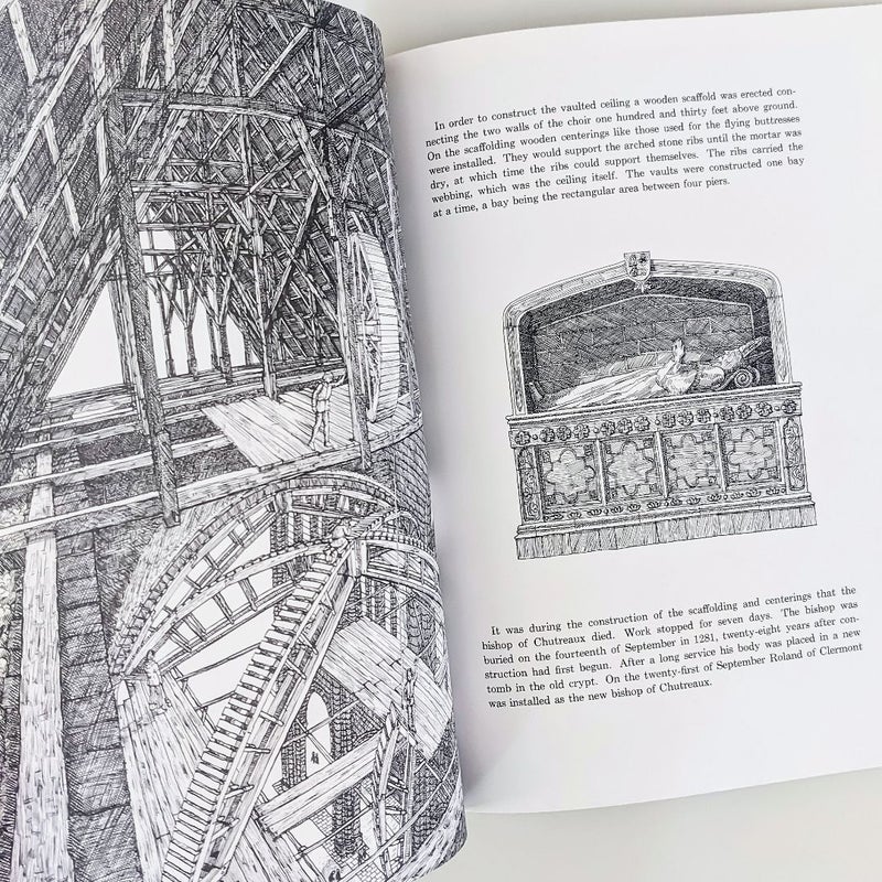 Cathedral: The Story of Its Construction