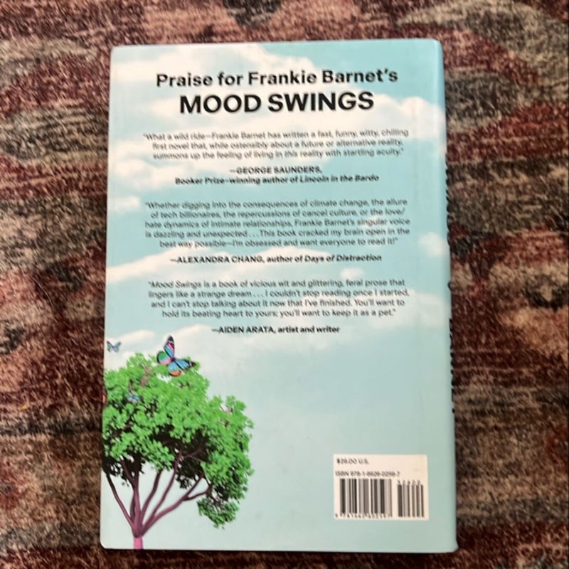 Mood Swings