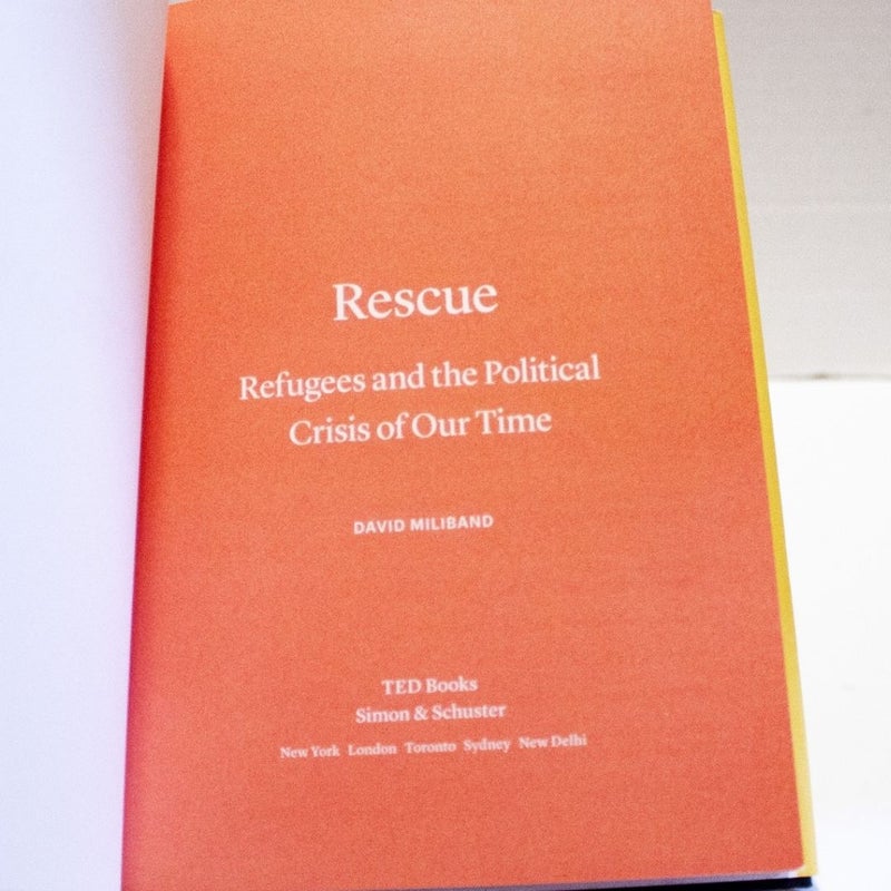 Rescue