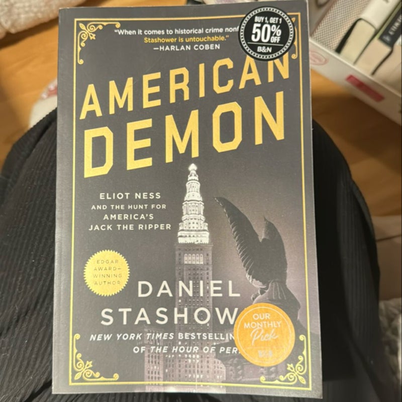 American Demon