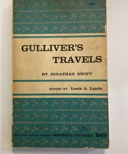 Gulliver’s Travels