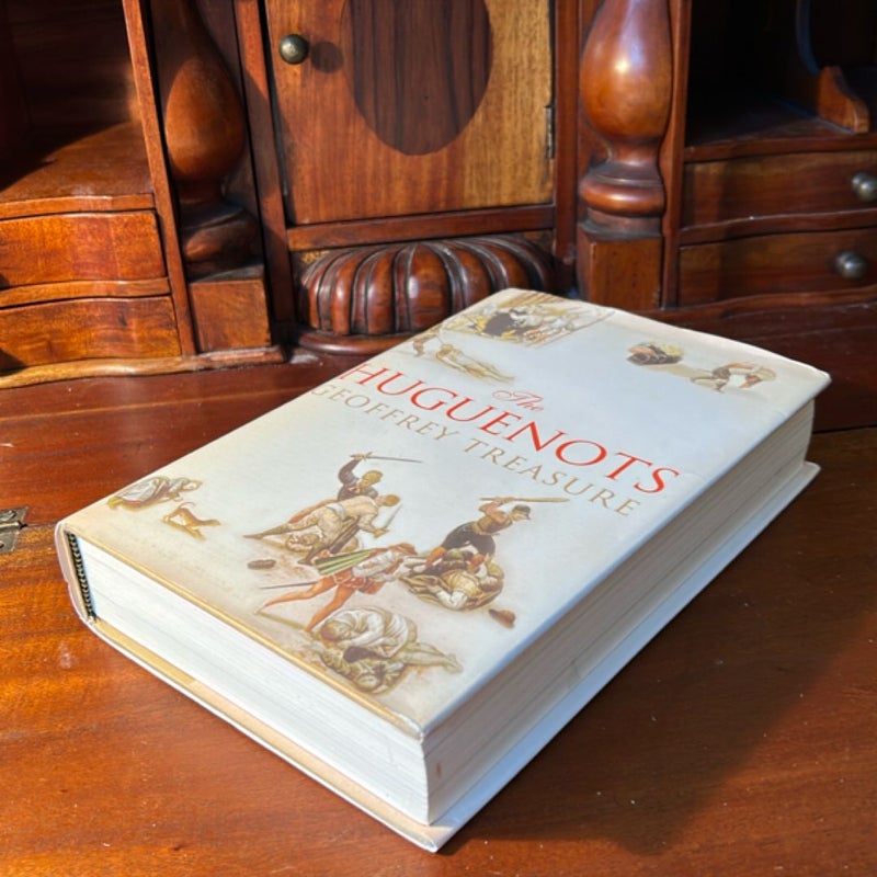 The Huguenots （1st Printing)