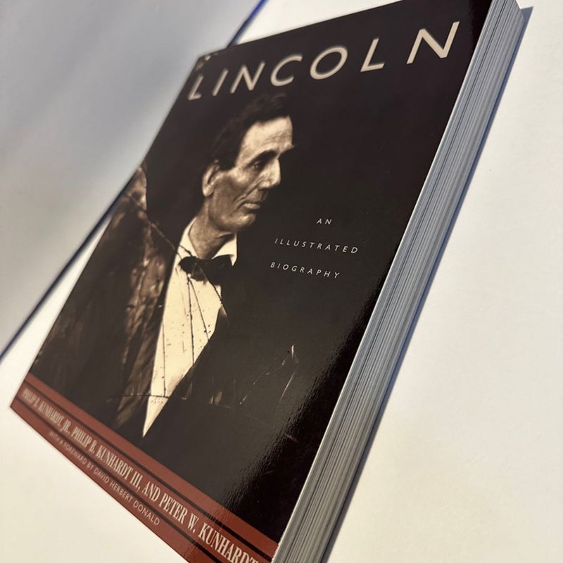 Lincoln