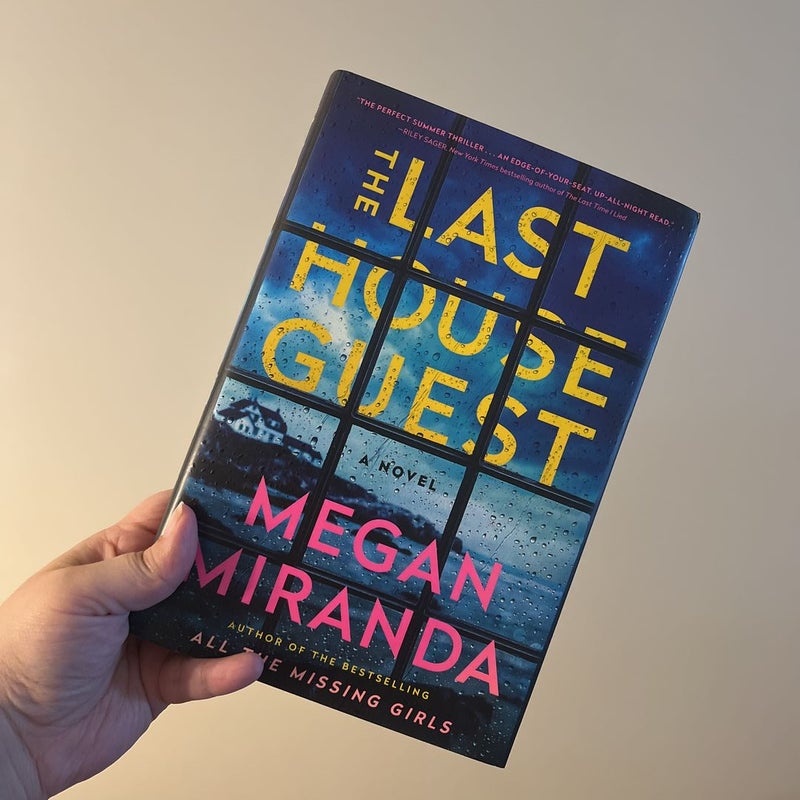 The Last House Guest