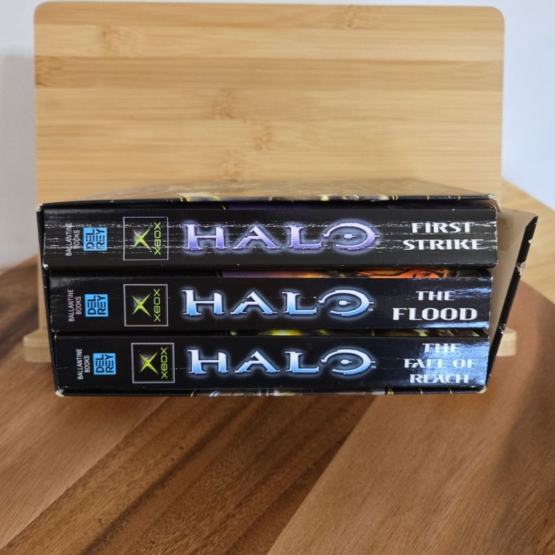 Halo 3c Mm Box Set