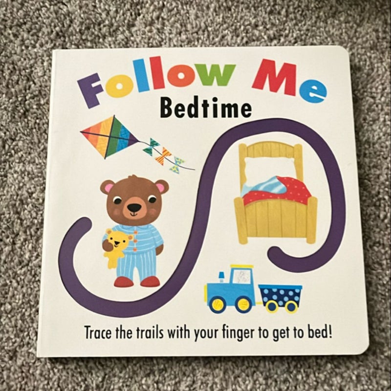 Follow Me: Bedtime