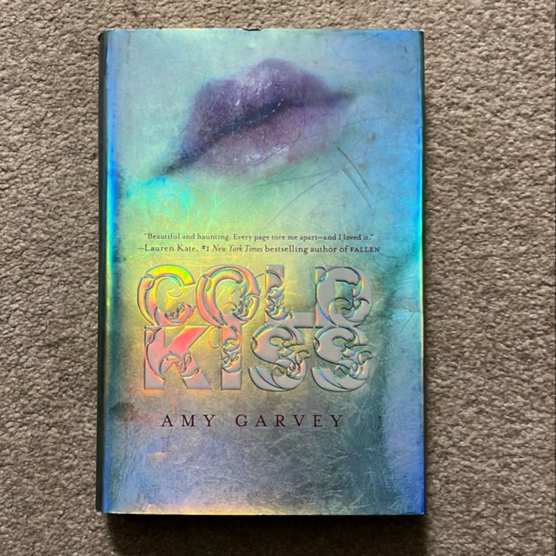 Cold Kiss