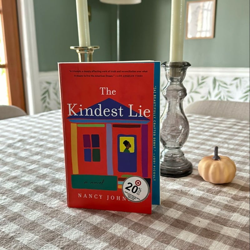 The Kindest Lie