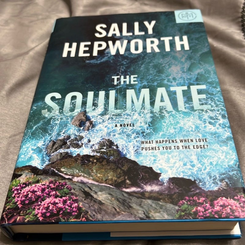 The Soulmate