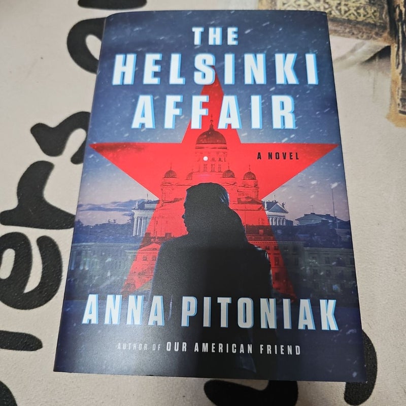 The Helsinki Affair