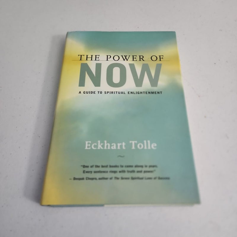 The Power of Now