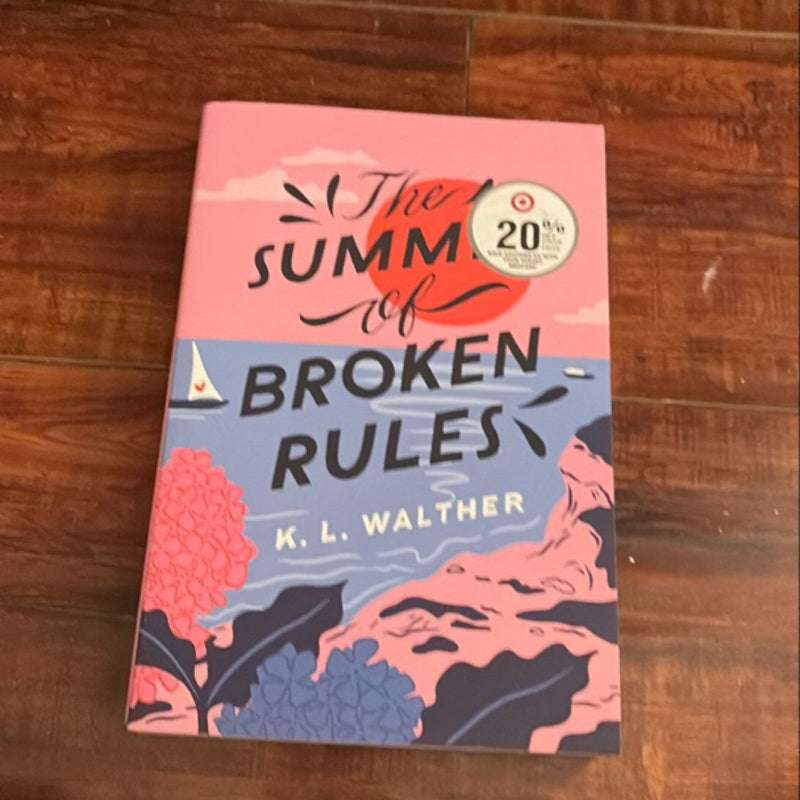 The Summer of Broken Rules