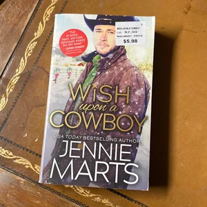 Wish upon a Cowboy