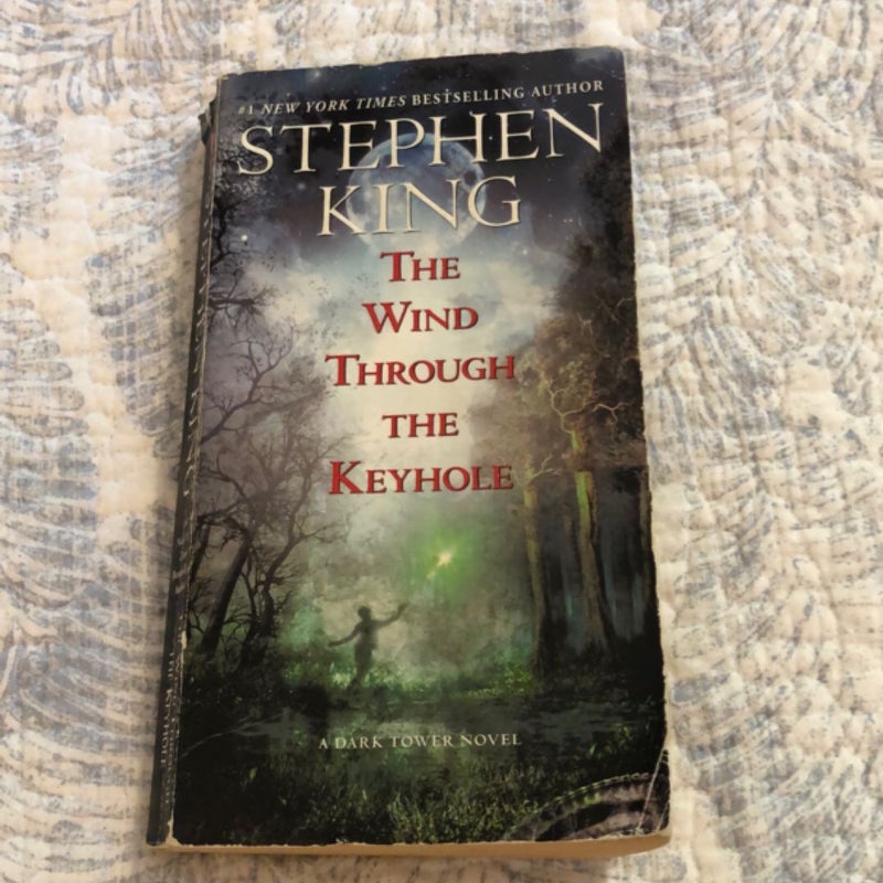 The Wind Through the Keyhole