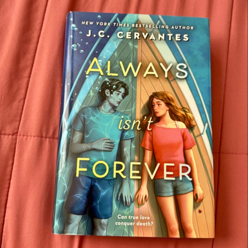 Always Isn't Forever