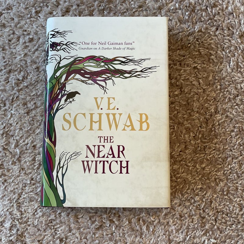 The Near Witch