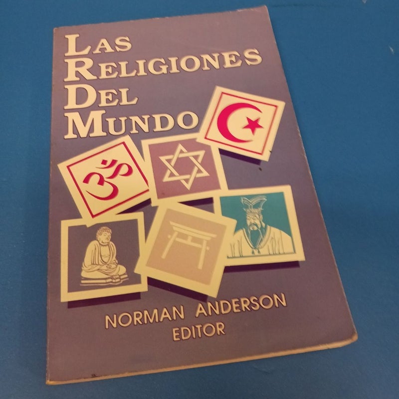 Las Religiones del Mundo