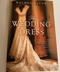 The Wedding Dress