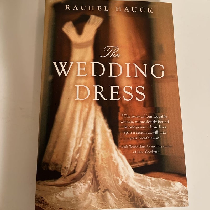 The Wedding Dress