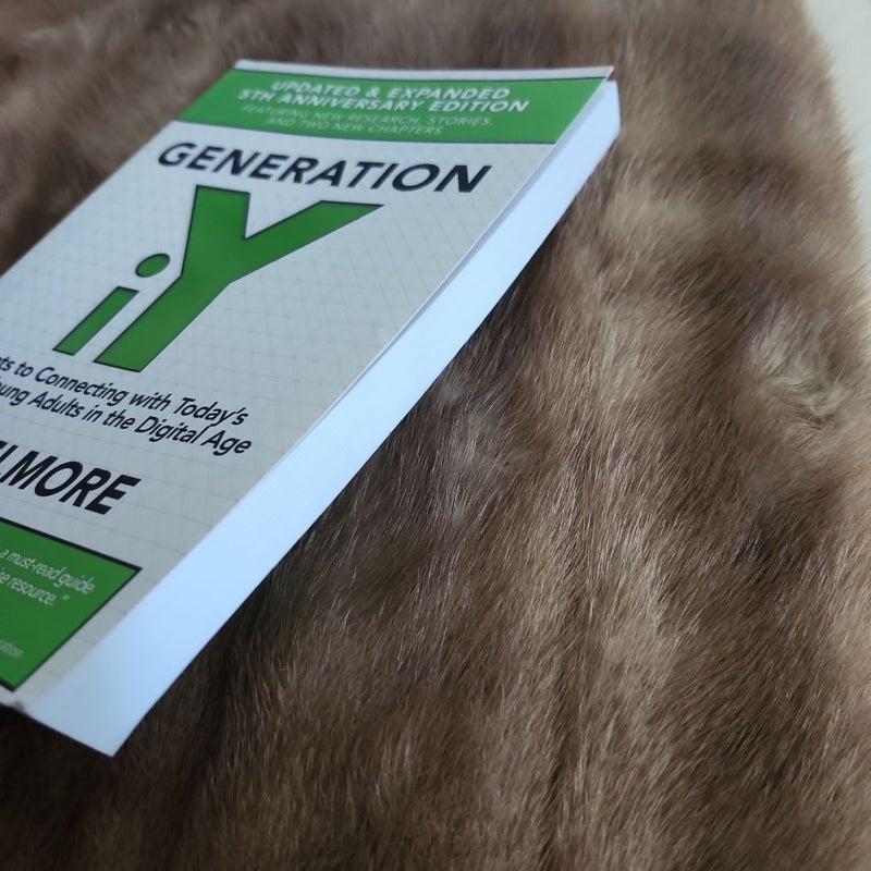 Generation IY