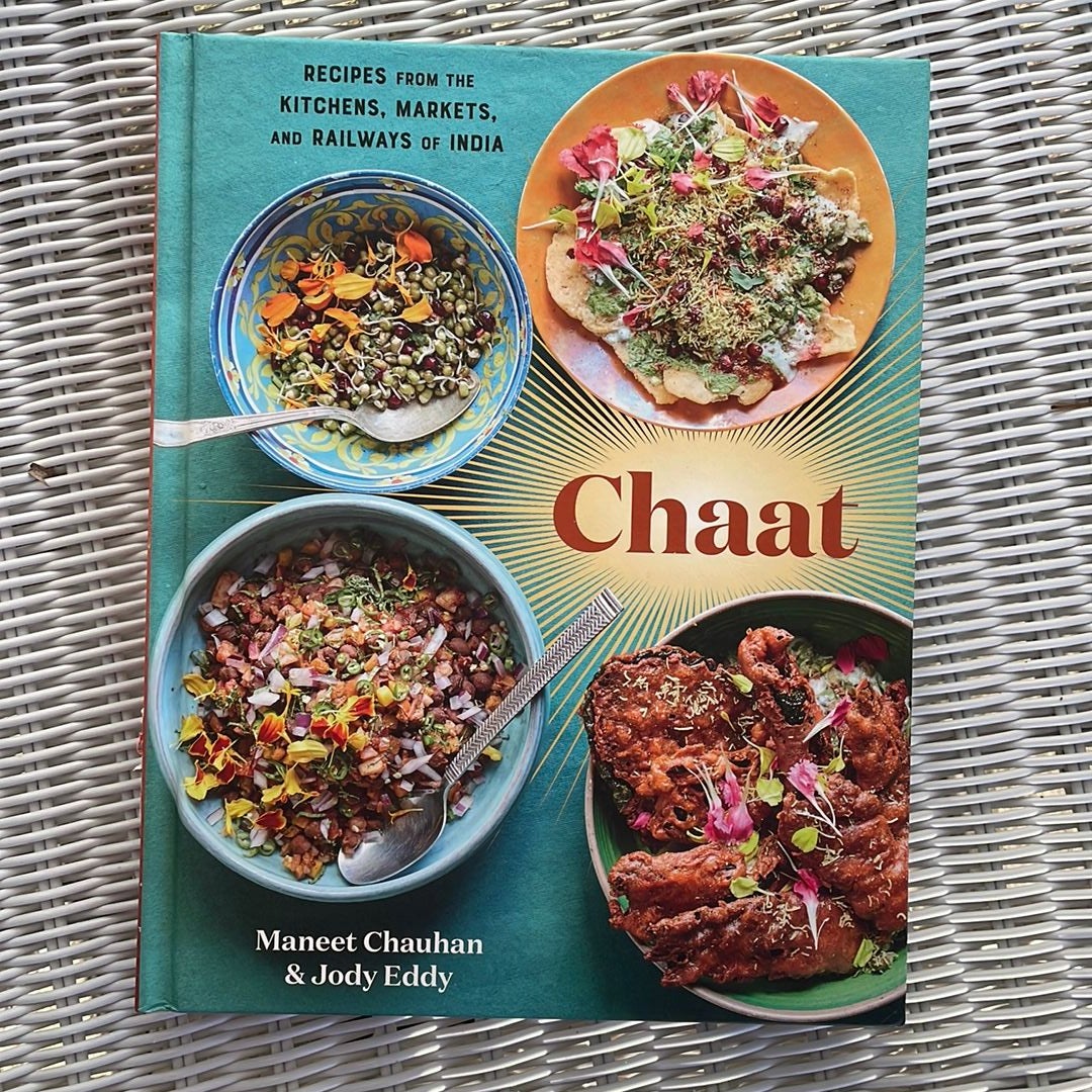 Chaat