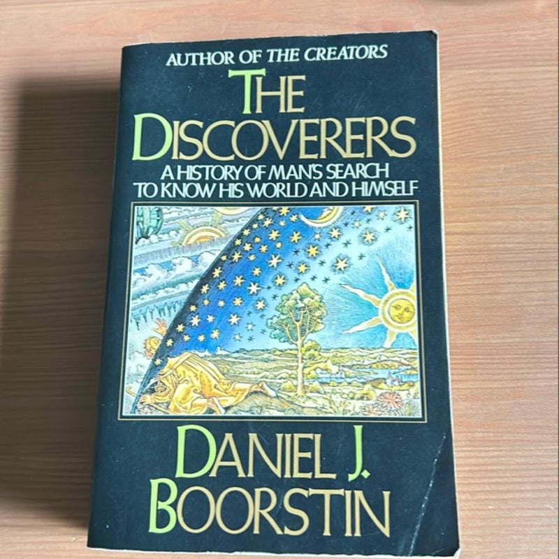 The Discoverers