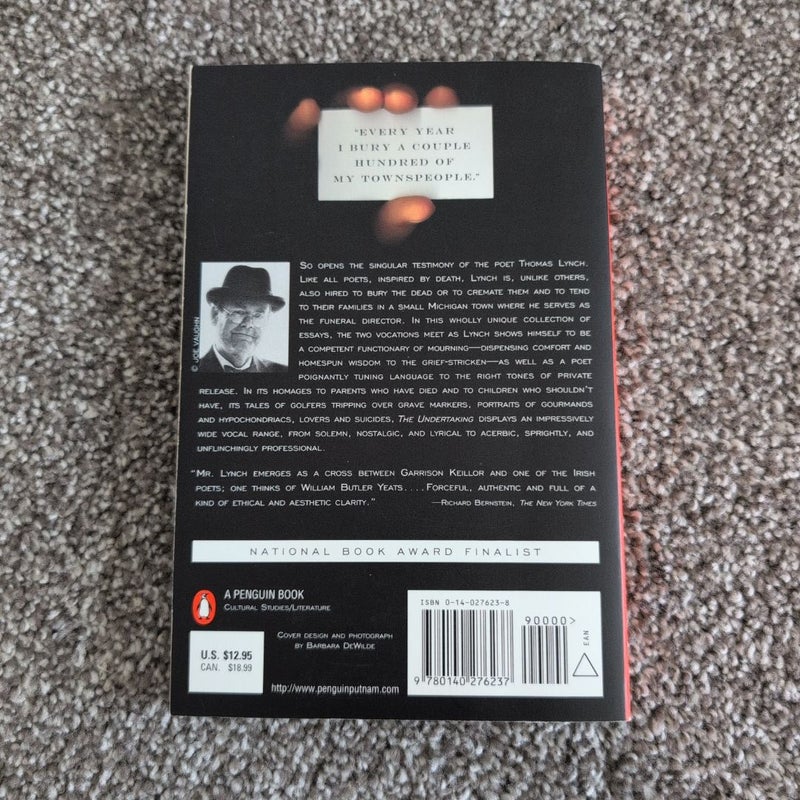 The Undertaking