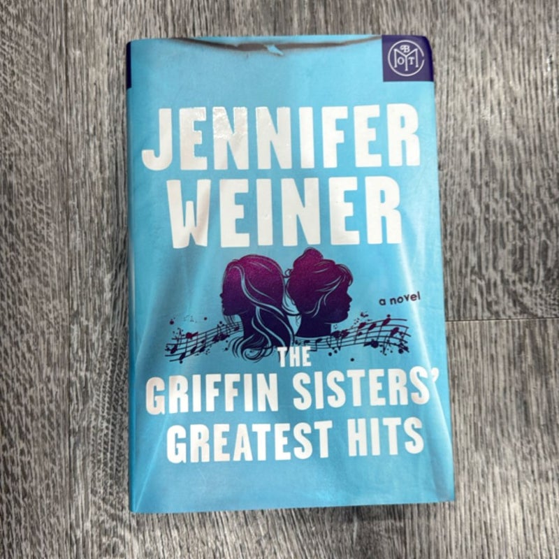 The Griffin Sisters' Greatest Hits (Standard Edition)