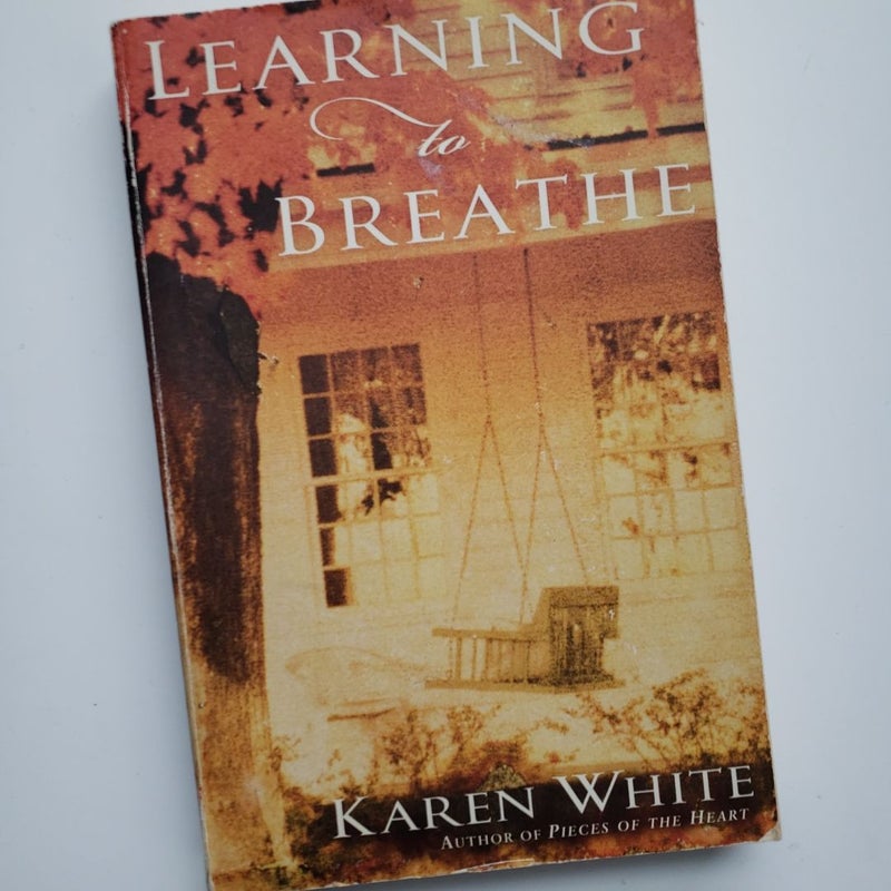 Learning to Breathe