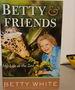 Betty & Friends 