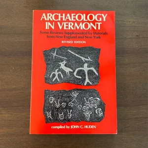 Archaeology in Vermont