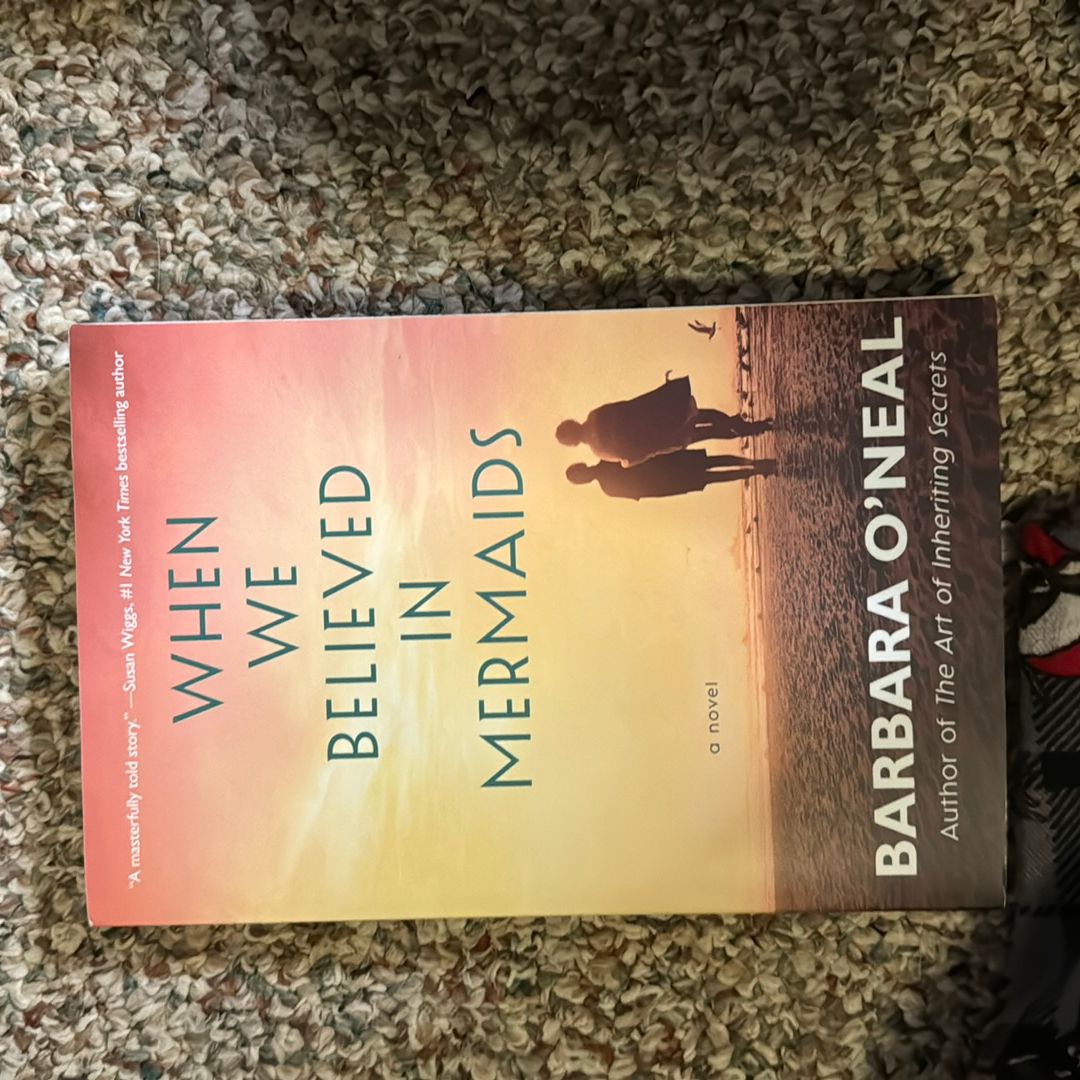 When We Believed in Mermaids