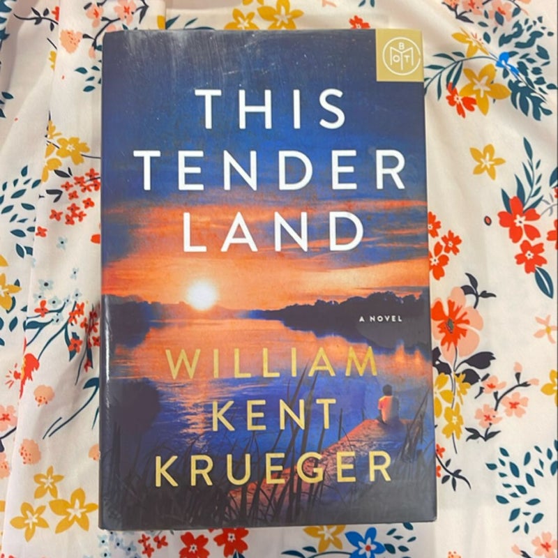 This Tender Land