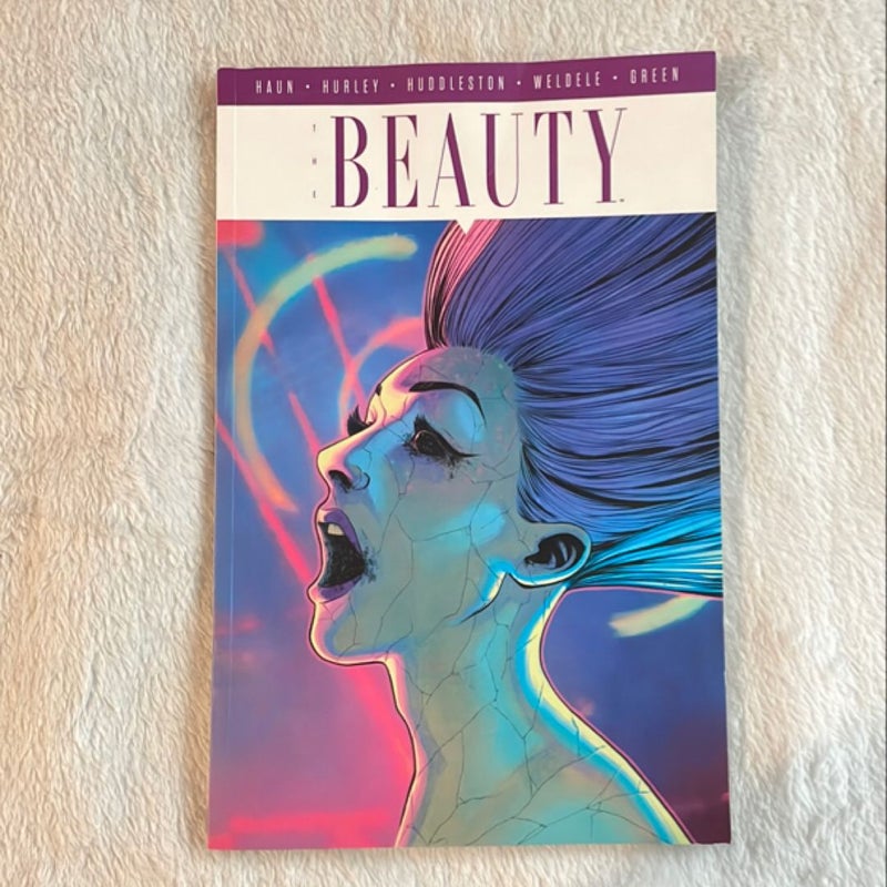 The Beauty Volume 2