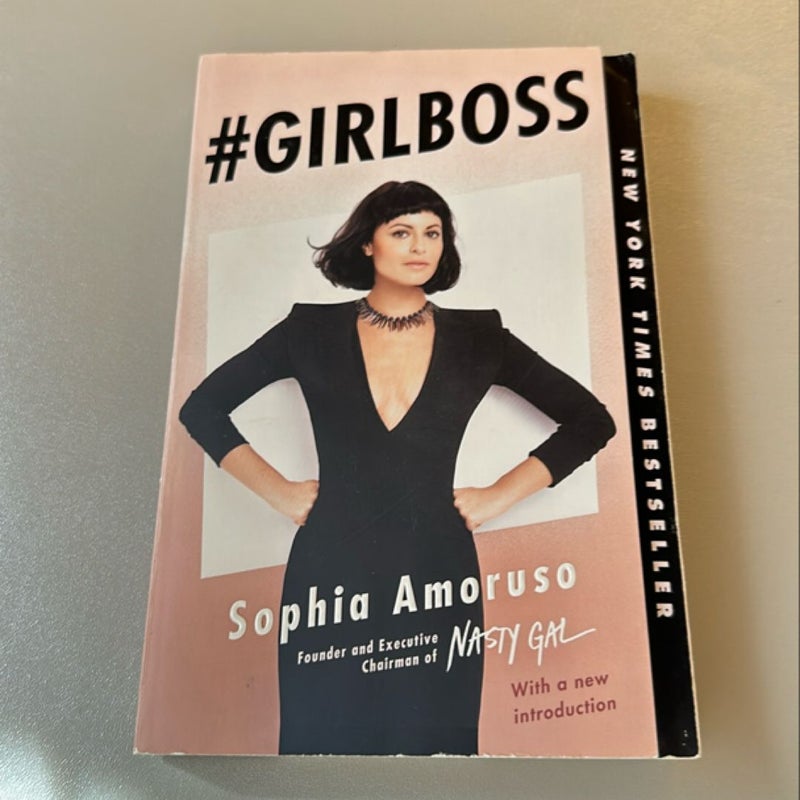 #girlboss