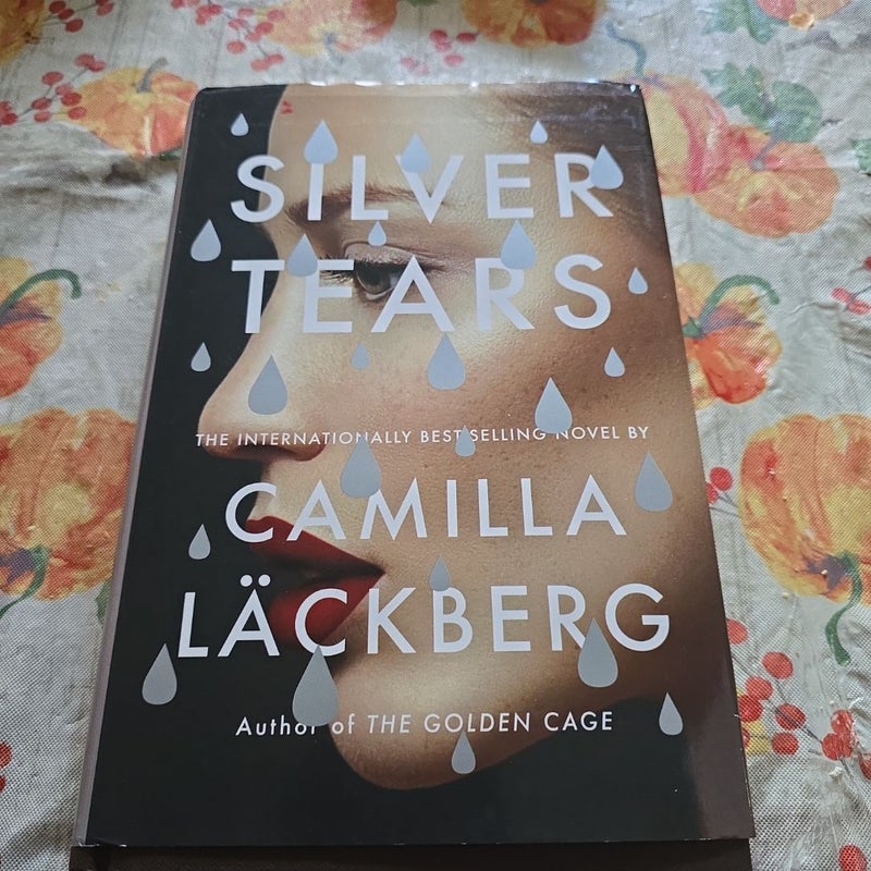 Silver Tears